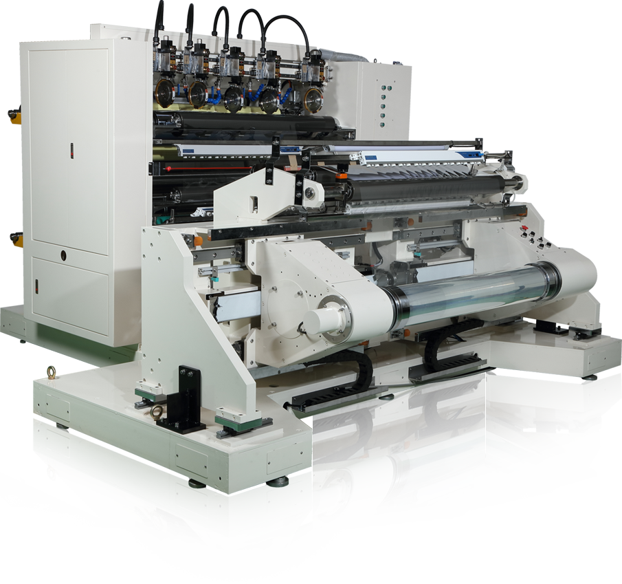 Präzisionsschneidgerät