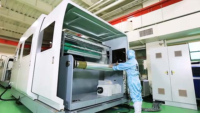 A-Lumen Machine Co., Ltd.