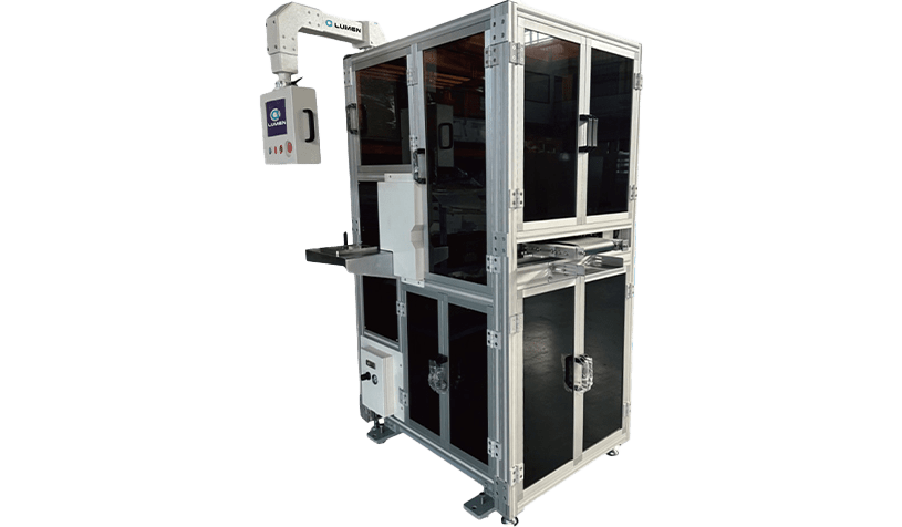 Flexible Dry Electrode Manufacturing Equipment
