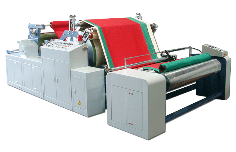 Hot-melt Adhesive Coating and Laminating Equipment