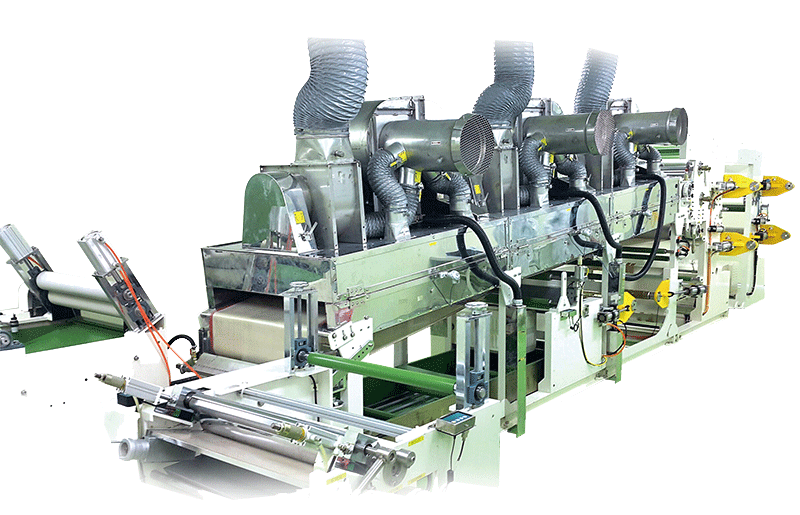Medicine Coating Equipment