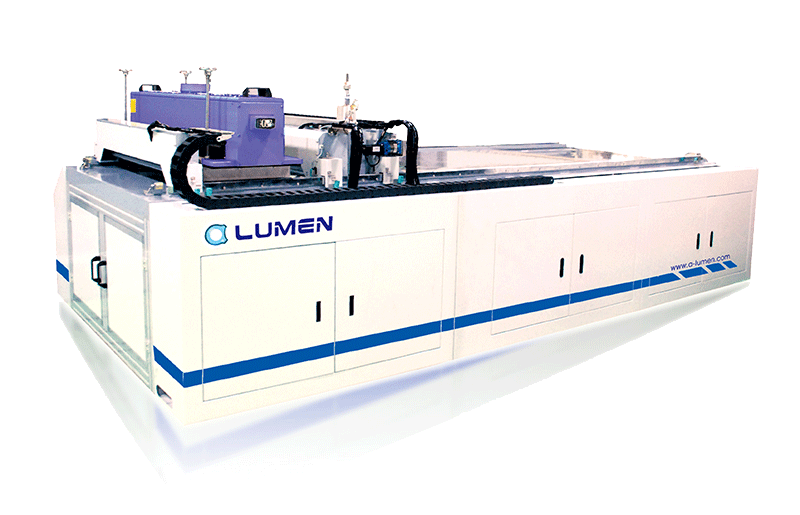 Plate Coating Equipment